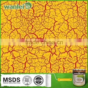 Import High-quality Building Interior Crackle Powder Coating thumbnail-2