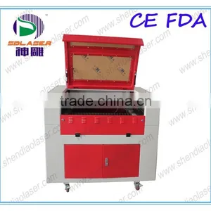 Hot 2015 New Co2 Laser Engraving Cutting Machine thumbnail-3