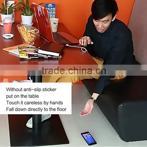 Skin Sticker For Samsung Epoxy Dome Factory Offer Customized Anti-slip Epoxy Skin Sticker for Samsung S6 thumbnail-3