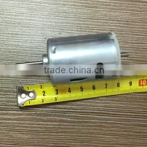 12V Voltage and With Brush Motor China Car Auto Spare Parts Car Accessory for Fan Motor Quality Choice thumbnail-4
