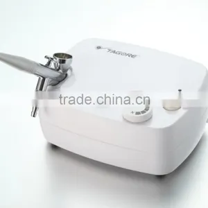 Tagore Portable DC12V Oil Free Mini Airbrush Compressor Quality Choice thumbnail-5