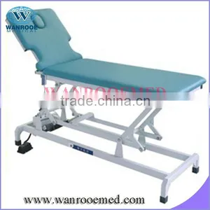 DE-2 ISO&CE Approved Hospital Treatment Tables For Sale thumbnail-1