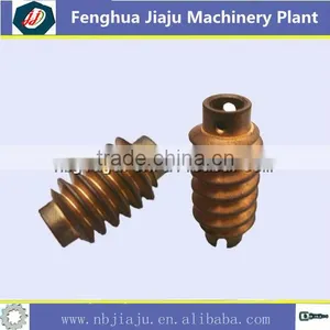 Square Headed Worm Gears thumbnail-2