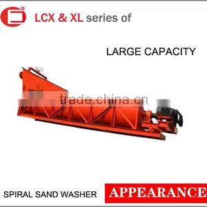 The Price of Screw Sand Washing Machine thumbnail-1