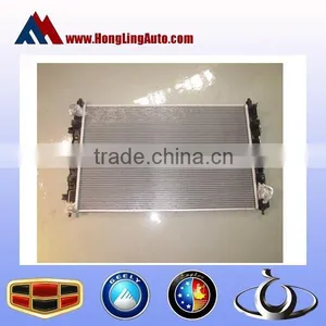 1016003046--Radiator Assembly ,geely Spare Parts thumbnail-1