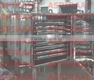 Tray / Equipment Dryer for Pharmaceutical Industry thumbnail-1