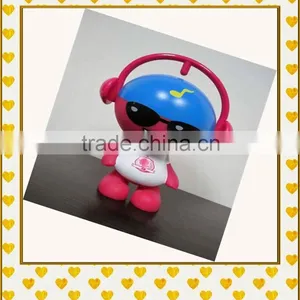 Cheap Plastic Lovely Anime Vinyl Doll thumbnail-1