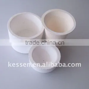 Fused Silica Crucible thumbnail-1