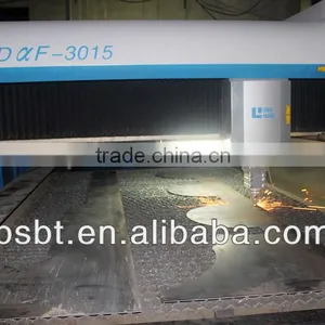 Precision Laser Cutting Sheet Metal thumbnail-1