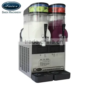 Slush Machine 12L for Commercial thumbnail-1