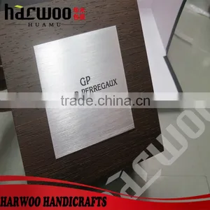 Wooden Gift Packaging Box,wholesale Watch Case,Luxury Watch Case thumbnail-3