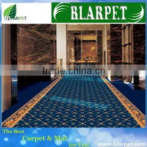 Super Quality Cheapest Foam Carpet Underlay / Axminster Carpet thumbnail-1