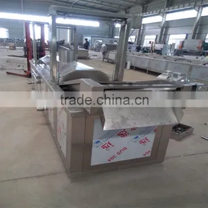 Frozen French Fries Processing Machine thumbnail-1
