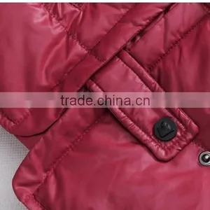 Custom 2015 Menswear New Feather Coat in Winter Eiderdown Outerwear Men's Down Jacket Casual Jacket Men Suit thumbnail-6