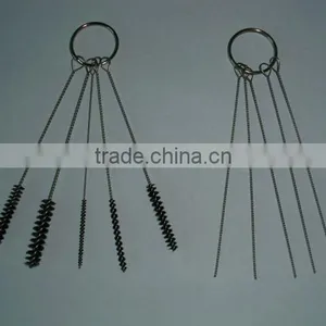 Tattoo Cleaning Brush Kit thumbnail-1