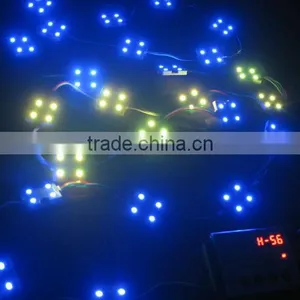 SMD5050 Chasing LED Module IC Waterproof thumbnail-1