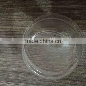 DB-450PP Automatic Plastic PP Materia KFC Product Thermoforming Machine thumbnail-5