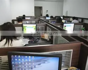 Shenzhen Vision Electronics Co., Ltd. company overview - view 1 thumbnail