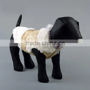 Best Quality Warming Pet Dog Clothes thumbnail-1