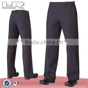 Men's Professional Series Chef Pants thumbnail-1