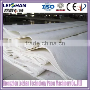 Wholesale Paper Mill Used Press Felt With Factory Price thumbnail-4
