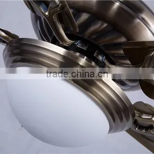Indoor Ceiling Fans Remote thumbnail-4
