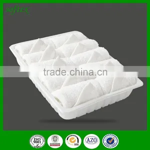 100% Cotton Airline Towels ,airline Hot Towel thumbnail-2