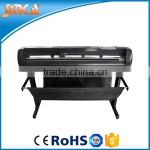 JK-1350HE High Quality Jinka Cutting Plotter thumbnail-1