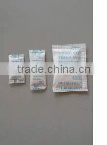 Cheap High Quality Silica Gel Price thumbnail-4