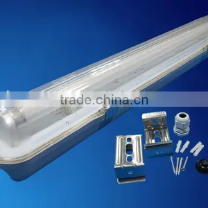 Energy Efficient Lighting T8 Fluorescent Light for Workshop thumbnail-1