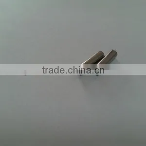 Custom Stick Taper Pin thumbnail-1