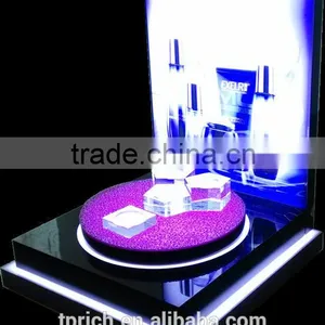 2015 Customized Cosmetic Display Rack thumbnail-2