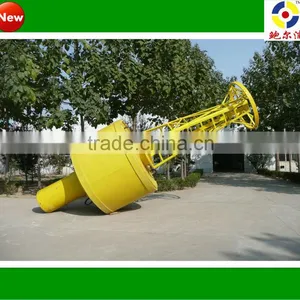 UHMWPE Beacon Manufacture thumbnail-1