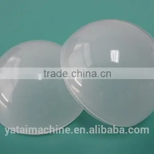 LED Lamp Cover Injection Molding Machine thumbnail-5