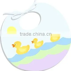 Wholesale Hot Selling Wholesale Terry Cloth Baby Bibs thumbnail-3
