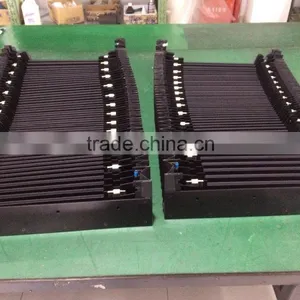 Flexible Machine Bellows Covers Made in China thumbnail-4