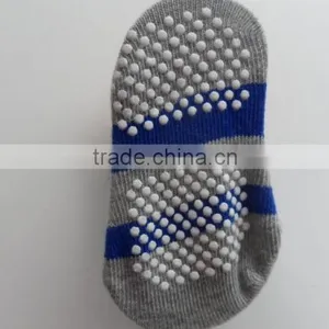 BC1095 Cheap Antislip Animal Designs Baby Socks thumbnail-6