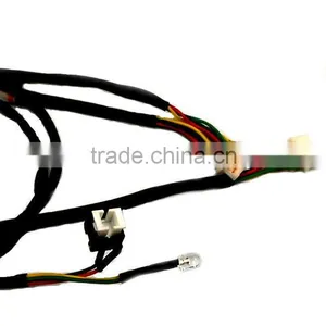 Computer Display Wiring Harness thumbnail-1