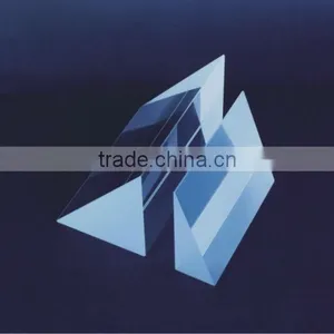 Optical Fingerprint Prism for Four Fingers Scanner thumbnail-2