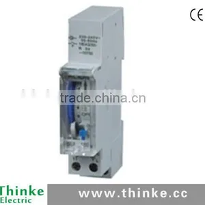 Programmable Time Switch SUL180A thumbnail-1