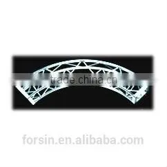 Stage Aluminum Truss Display thumbnail-2