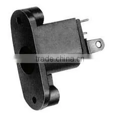 DC-020 DC Jack 50V 0.3A Board Connector DC Power Jack thumbnail-1