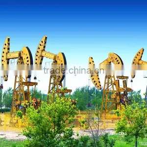 Double-horse Pumping Unit Used in Oil Land thumbnail-4