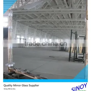 3mm 4mm 5mm Frameless Waterproof Hang on Door Mirror, Hanging Deco, Hanging Mirror thumbnail-4