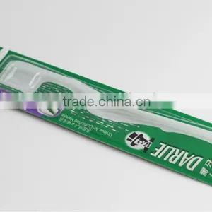 Toothbrush Blister Packaging thumbnail-1