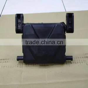 AAV7 Vehicle Rubber Track Assembly thumbnail-5