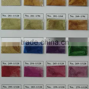 High Quality New Products Glitter Powder kg Wholesale Glitter Powder Non-toxic Eco-friendly Quality Choice thumbnail-3