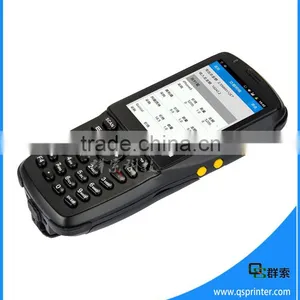 Mobile Data Terminal Android Wifi Pda Built in Barcode Scanner thumbnail-6