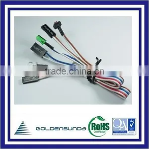 Automotive Wire Harness Assembly thumbnail-1