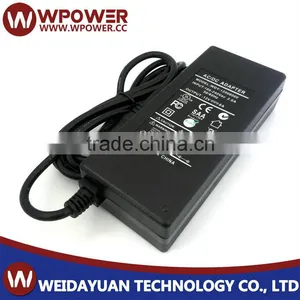 12v 8a ac Adapter 96W With CE FCC SAA C-Tick RoHS UL Certificates thumbnail-1